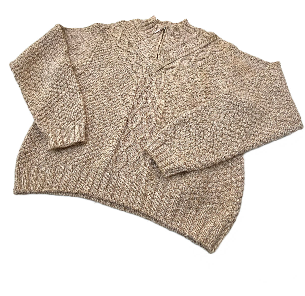 Vintage LizSport Knitwear Sweater