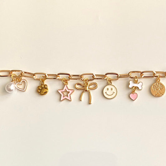 Charm Bracelet