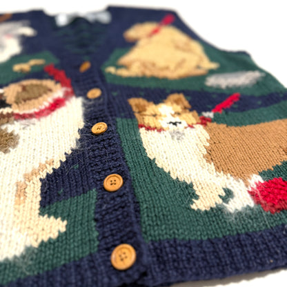 Vintage Signature by Northern Isles, Dog Vest