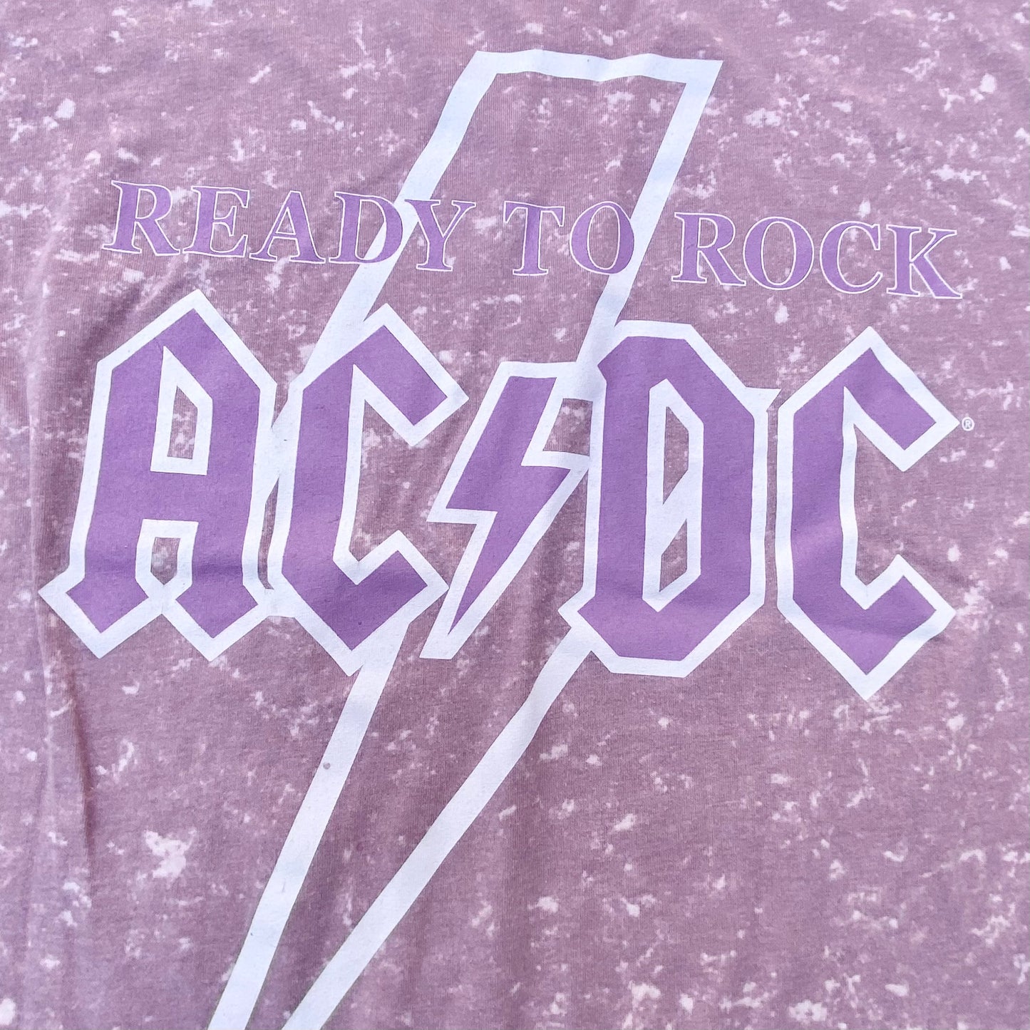 Secondhand AC/DC T-Shirt