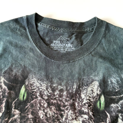 Secondhand The Mountain, Alligator T-Shirt