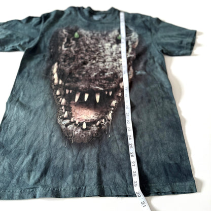 Secondhand The Mountain, Alligator T-Shirt