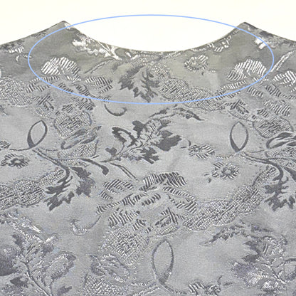 Vintage Braemar, Lilac Vest