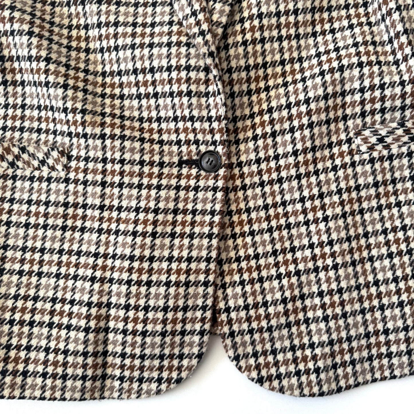 Vintage Rafique, Blazer