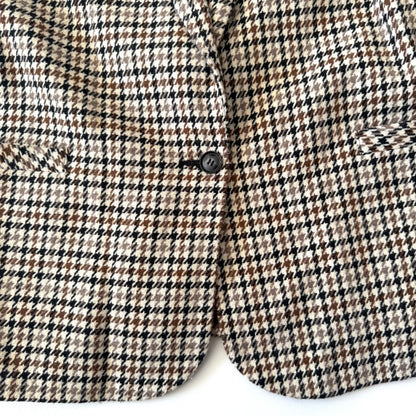 Vintage Rafique, Blazer