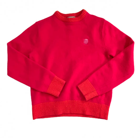 Secondhand K-Swiss Sweater