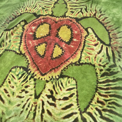 Secondhand The Mountain Turtle T-Shirt