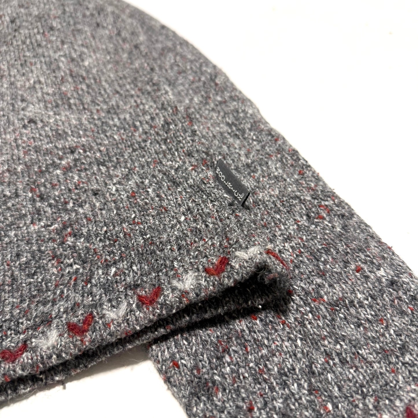 Secondhand Woolrich, Wool Blend Sweater