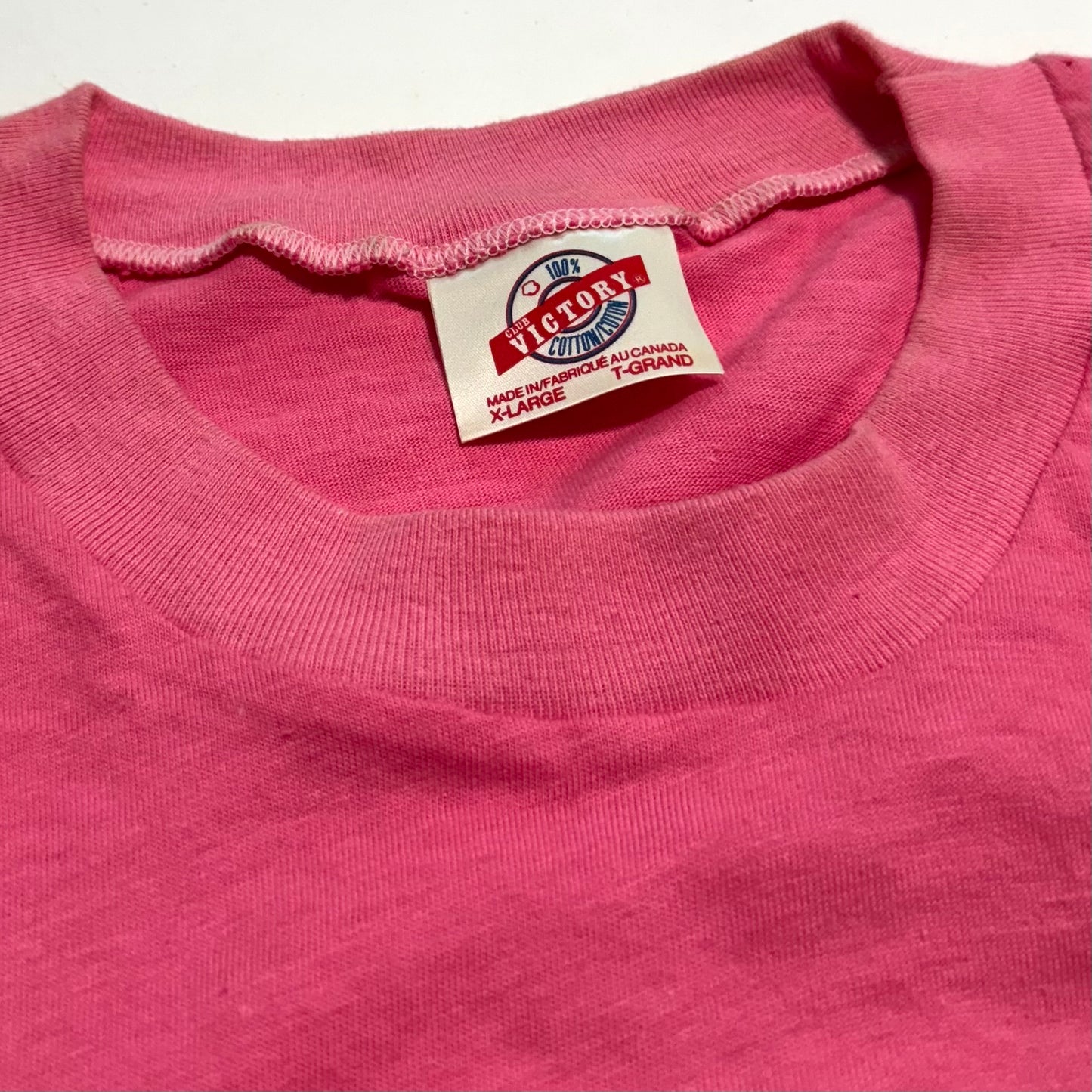 Vintage 90's Kellogg's, Oversized Fit T-shirt