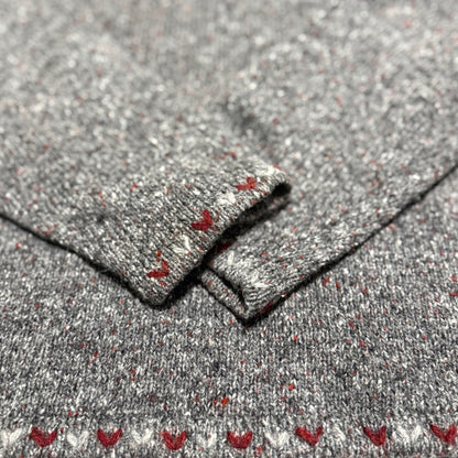 Secondhand Woolrich, Wool Blend Sweater