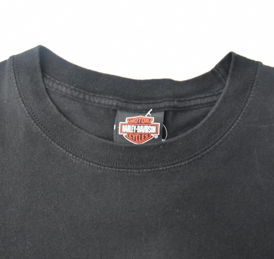 Secondhand Harley Davidson Thunder Bay T-Shirt