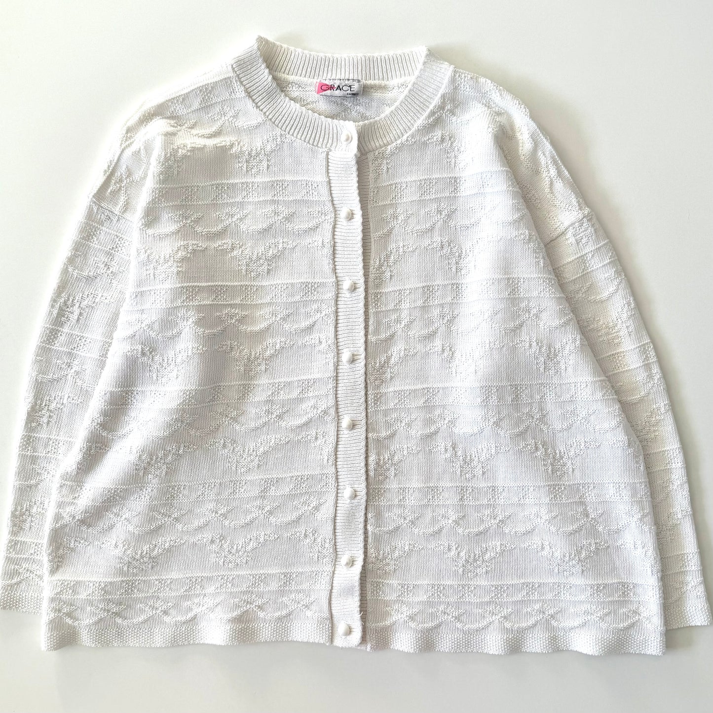 Vintage Grace, Cardigan