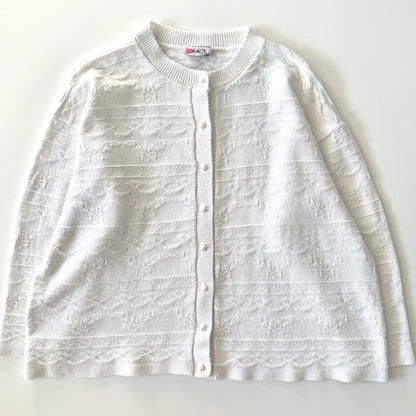 Vintage Grace, Cardigan