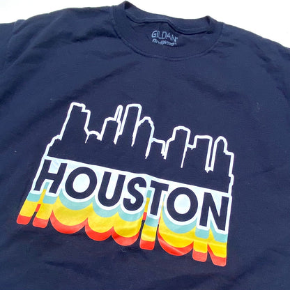 Houston Texas Secondhand Shirt - M