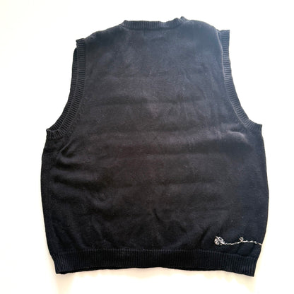 Vintage Tabi International, Cat Vest