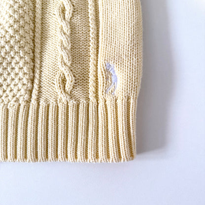 Secondhand IZOD, V-Neck Sweater