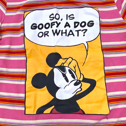 Secondhand Zara & Disney T-shirt