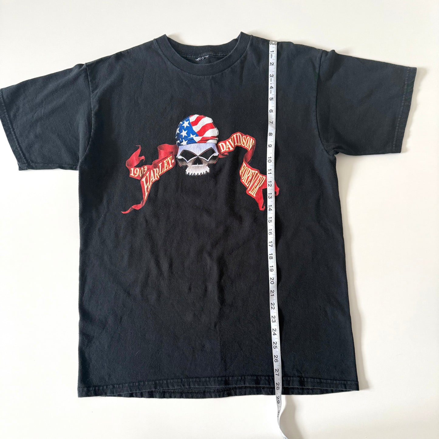 Vintage Harley-Davidson, Eau Claire T-Shirt