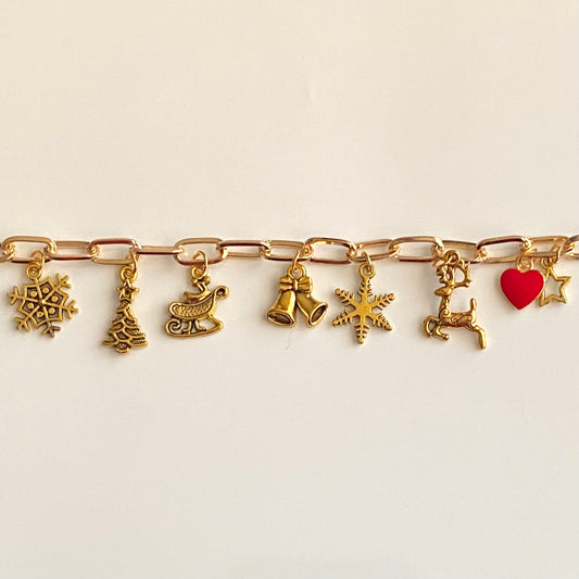 Charm Bracelet