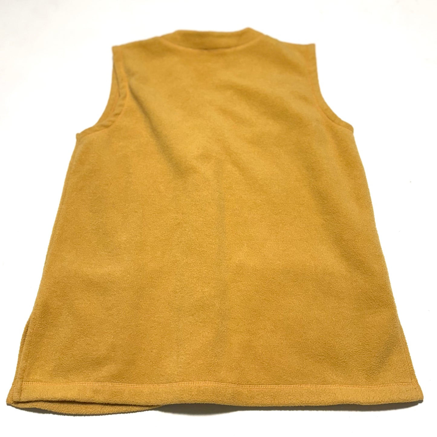 Vintage Cap Nord, Bunny, Squirrel, and Mushroom Vest