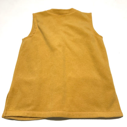 Vintage Cap Nord, Bunny, Squirrel, and Mushroom Vest