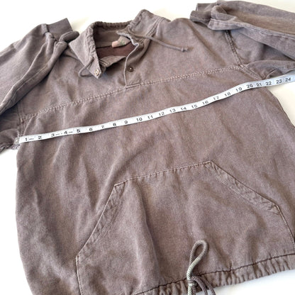 Vintage Naturally Rugged, Sweatshirt