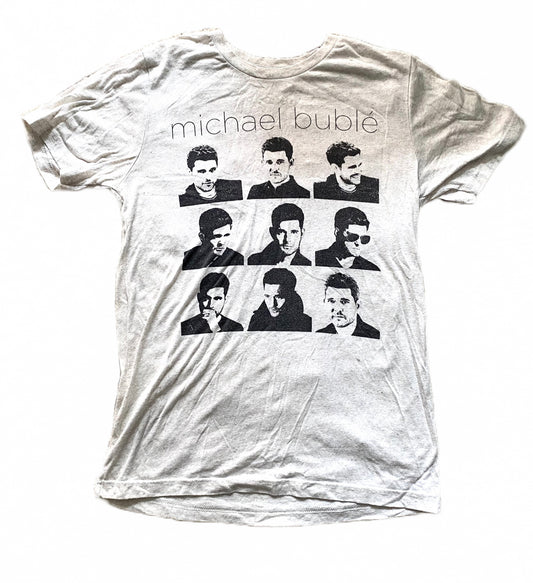 Michael Buble Second Hand T-Shirt