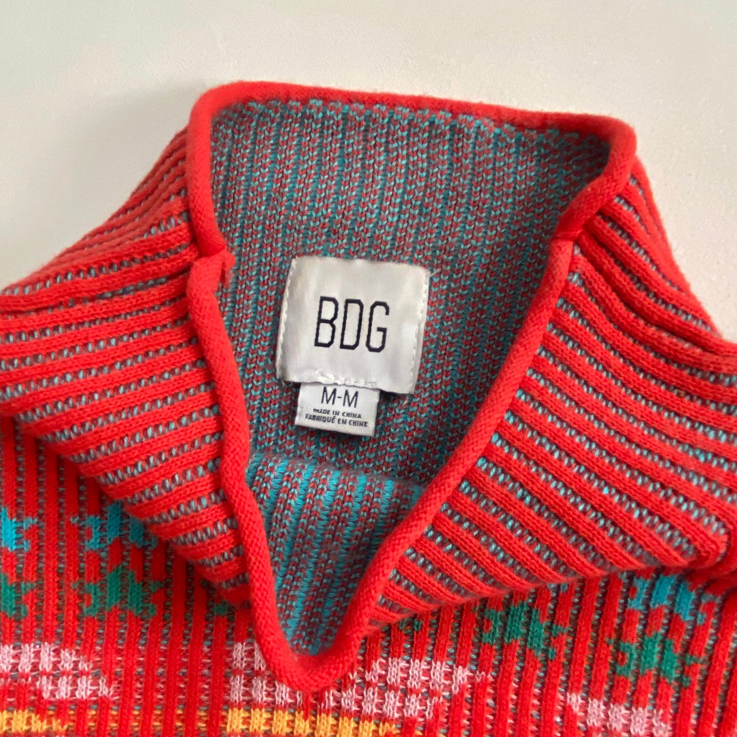 Secondhand BDG Sky High Sweater