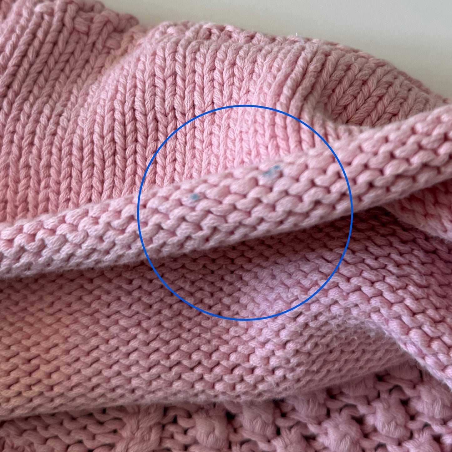 Vintage Design Studio, Pink Sweater