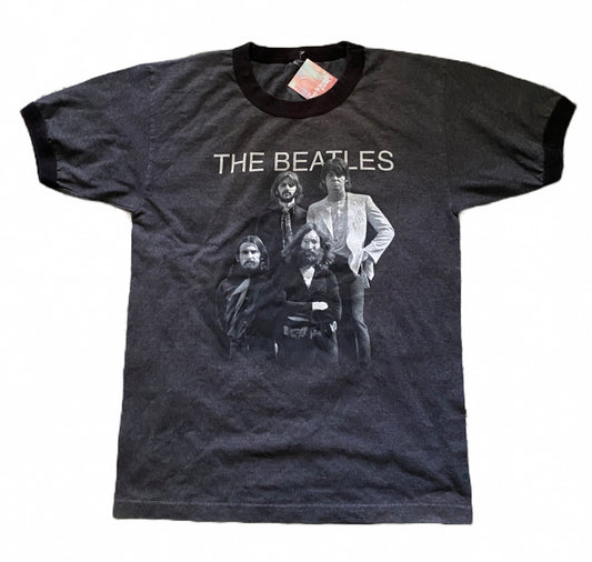 The Beatles Second Hand T-Shirt