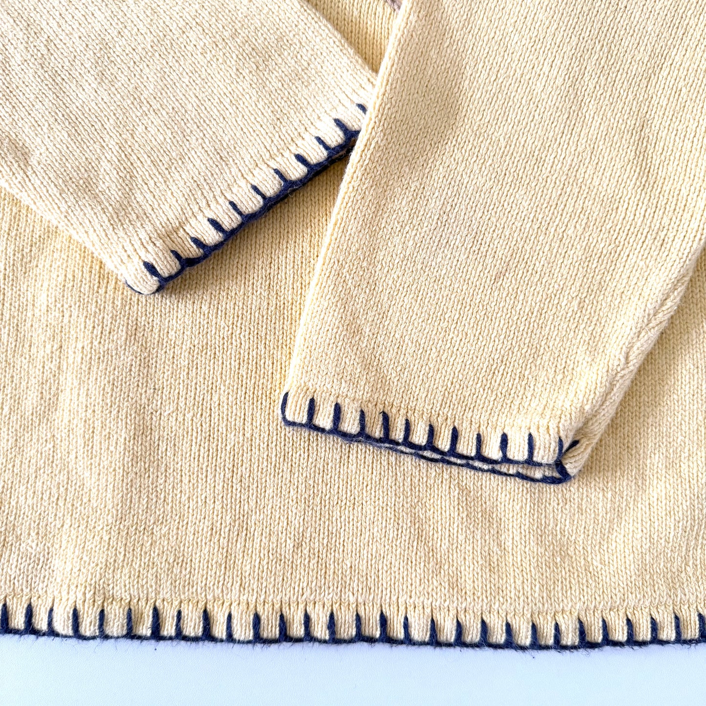 Vintage Sag Harbor, Lighthouse Sweater