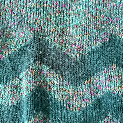 Vintage Phil Carry, Sweater