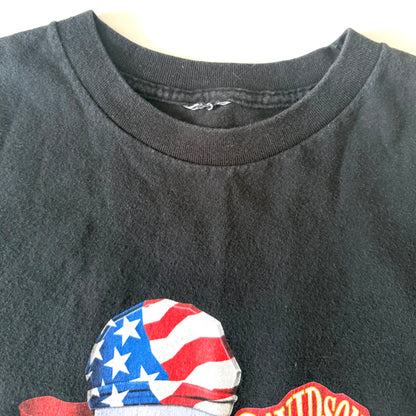 Vintage Harley-Davidson, Eau Claire T-Shirt