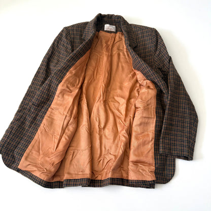 Vintage Tradition, Blazer