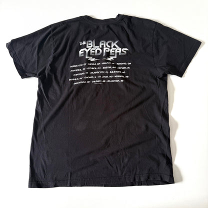 Secondhand The Black Eyed Peas, Band T-Shirt
