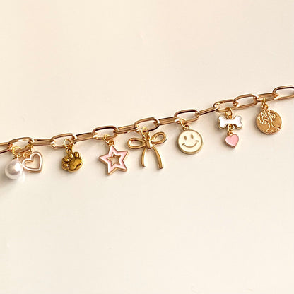 Charm Bracelet