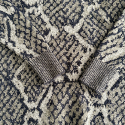 Secondhand Diane Gilman, Sweater