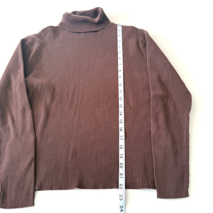 Secondhand Moda Intl, Turtleneck