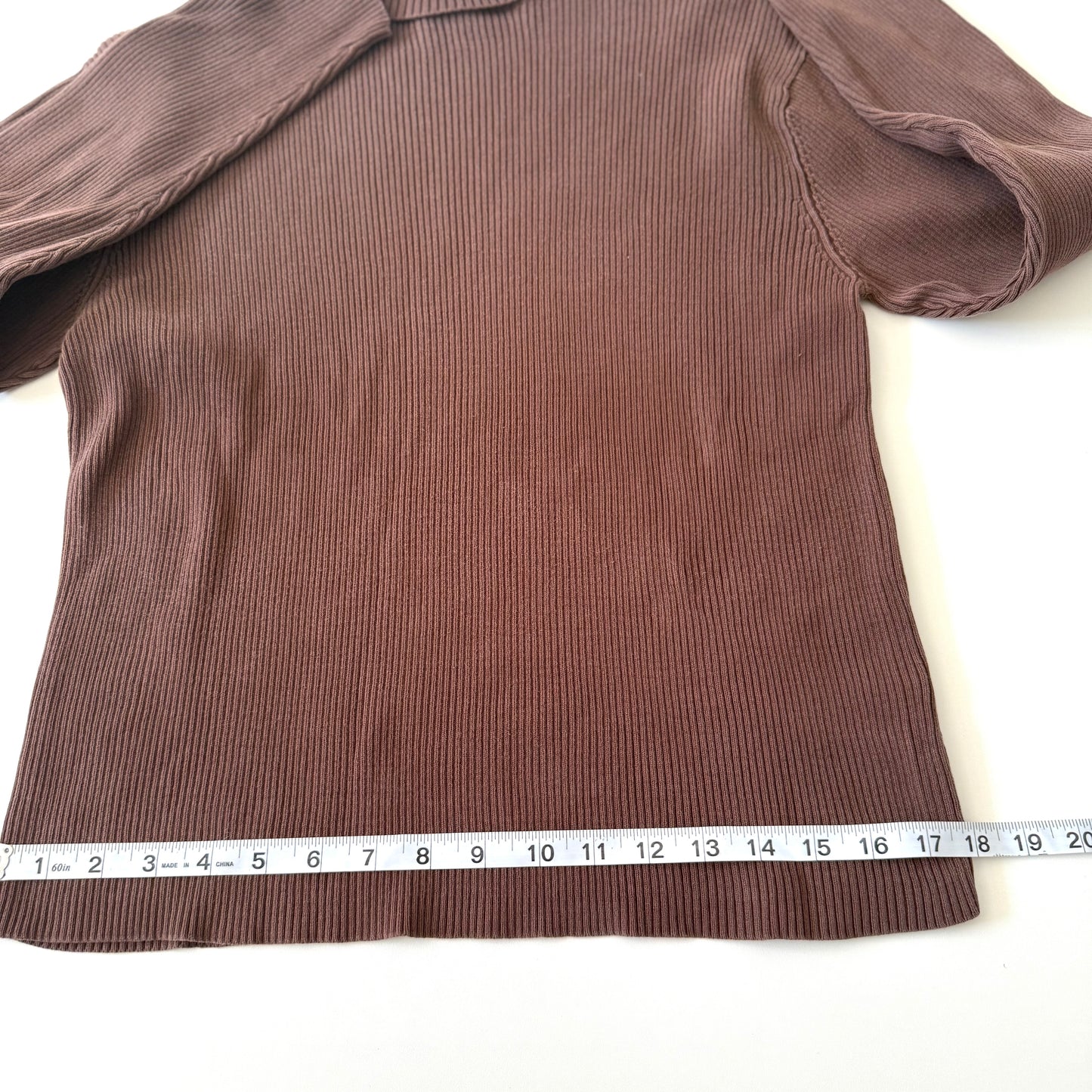 Secondhand Moda Intl, Turtleneck