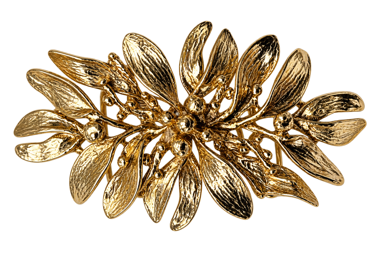 Vintage MiMi Di N Belt Buckle
