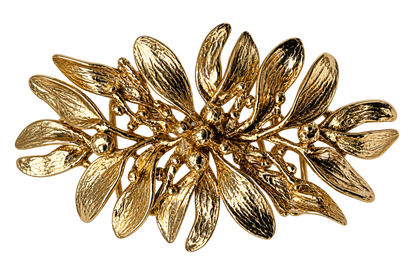 Vintage MiMi Di N Belt Buckle