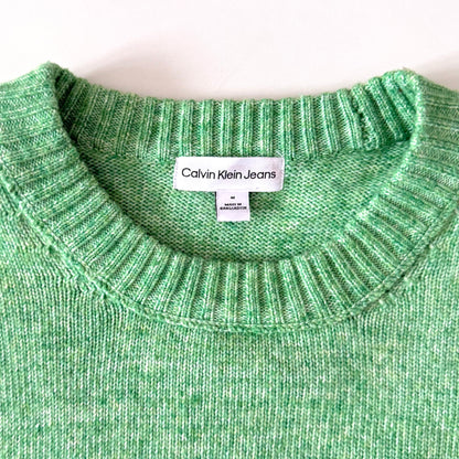 Secondhand Calvin Klein, Sweater
