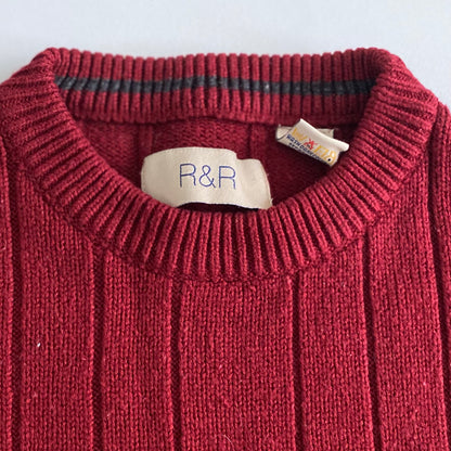 Vintage R&R Sweater