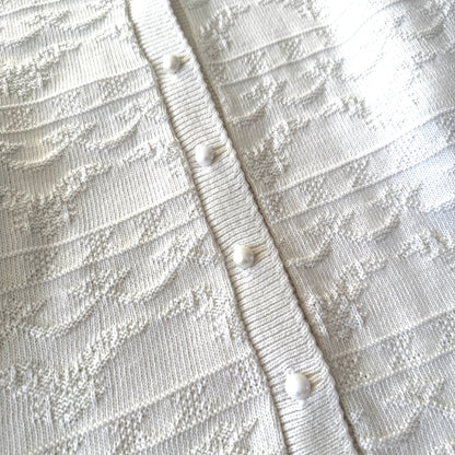 Vintage Grace, Cardigan