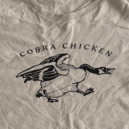 Secondhand Cobra Chicken (Canadian Goose) T-Shirt