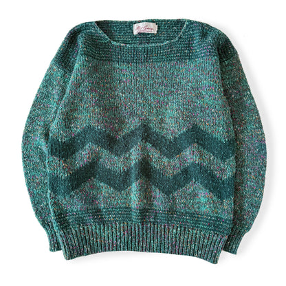 Vintage Phil Carry, Sweater