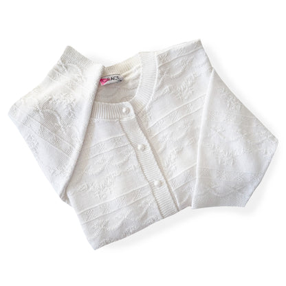 Vintage Grace, Cardigan