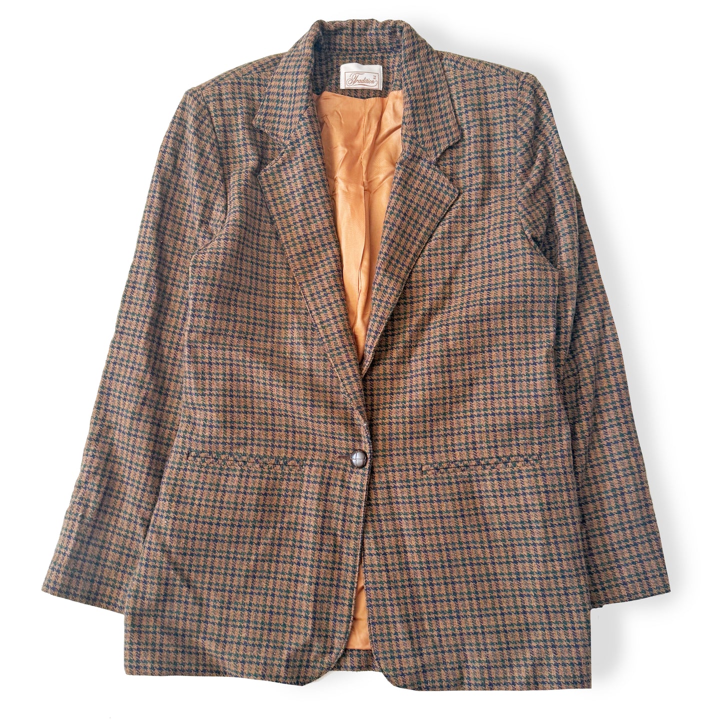 Vintage Tradition, Blazer