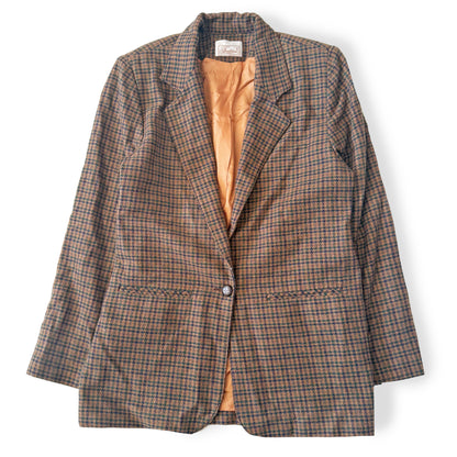 Vintage Tradition, Blazer