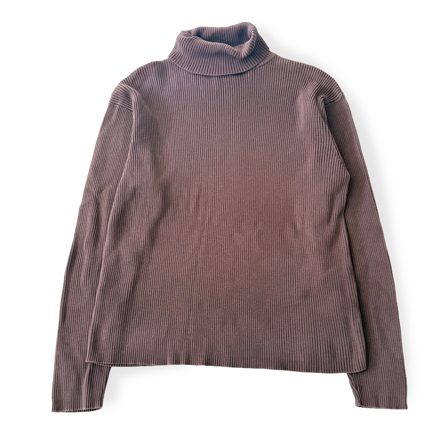 Secondhand Moda Intl, Turtleneck